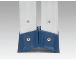 Pica はしご兼用脚立 MCX スタンダード MCX-180 踏ざん幅55mm! 操作性バツグンで 作業効率アップ!