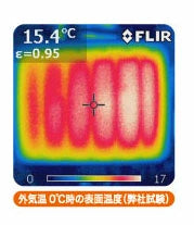 【設置基準合格品】安全道路反射鏡 プリントヒーターで、鏡面の曇りや 氷結を強力に抑える!電熱防曇ミラー Φ1000 二面鏡 【100cm】カーブミラー 安全ミラー 道路反射鏡 商業施設内 道路鏡 二面鏡 2面鏡 丸形 丸型 Φ1000 寒冷地 凍結防止 雪 豪雪地帯 電熱防曇ミラー ナック・ケイ・エス 1mel1000w