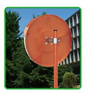 【安全・保護用品部門 ランキング ☆3位受賞☆】 ♪ご好評いただだき 誠に ありがとうございます♪ 【構内・室内用】 カーブミラー アクリル製 Φ300 【30cm】アンゼンミラー アクリル 丸形 Φ300 1AAC0301S ナック・ケイ・エス 車庫入れや 子供の飛び出し確認に!