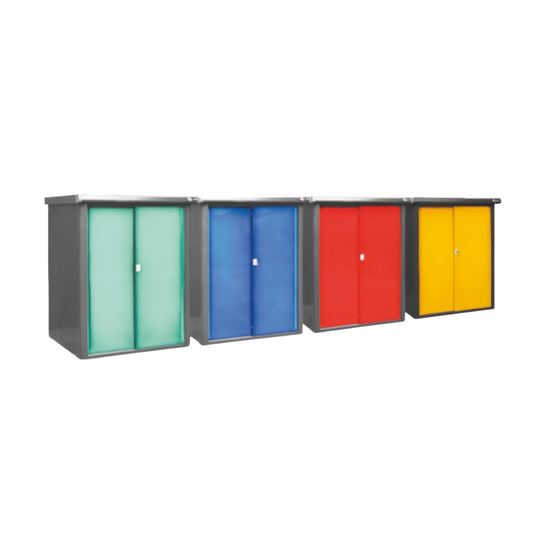 わくわく収納庫 DM2-0905