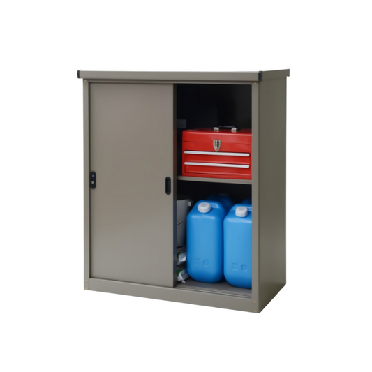 小型物置 AD-9110C