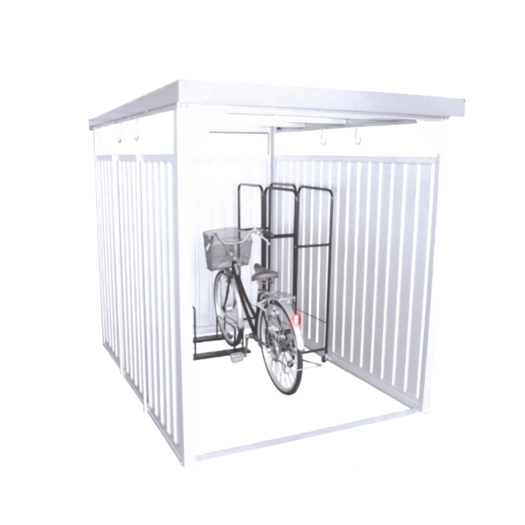 万能物置 DM-11L パネルロングタイプ