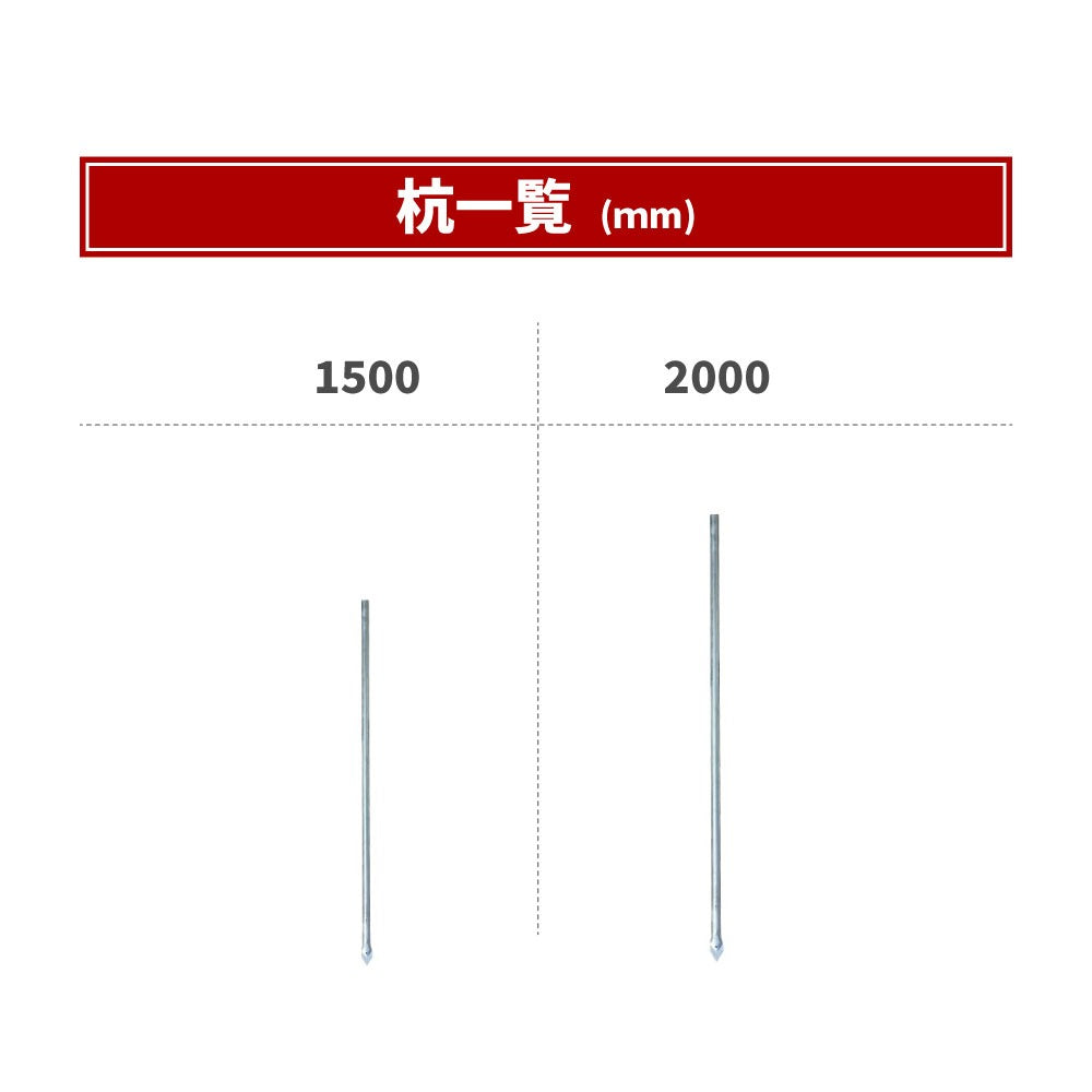 【フェンス本体まとめ売り】アメリカンフェンス 本体 シルバー 900×1500 AF-1500