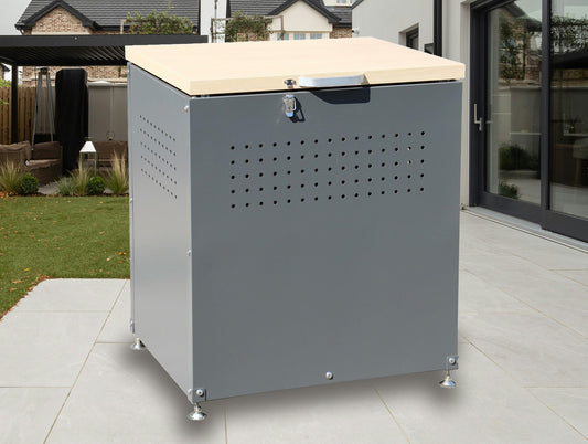 ダストボックス DBW-60BK