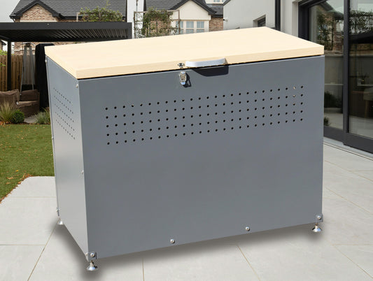 ダストボックス DBW-90BK