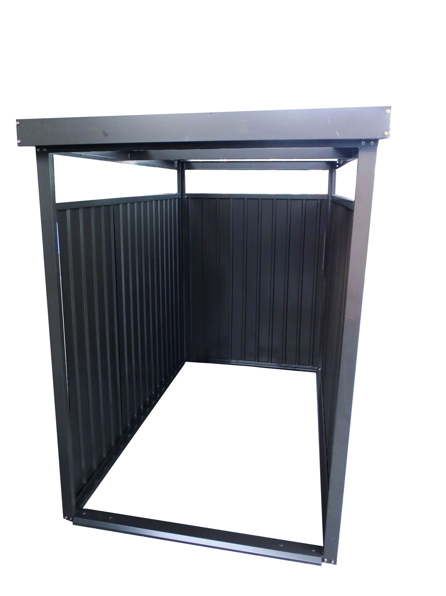 万能物置 DM-101LB パネルロングタイプ