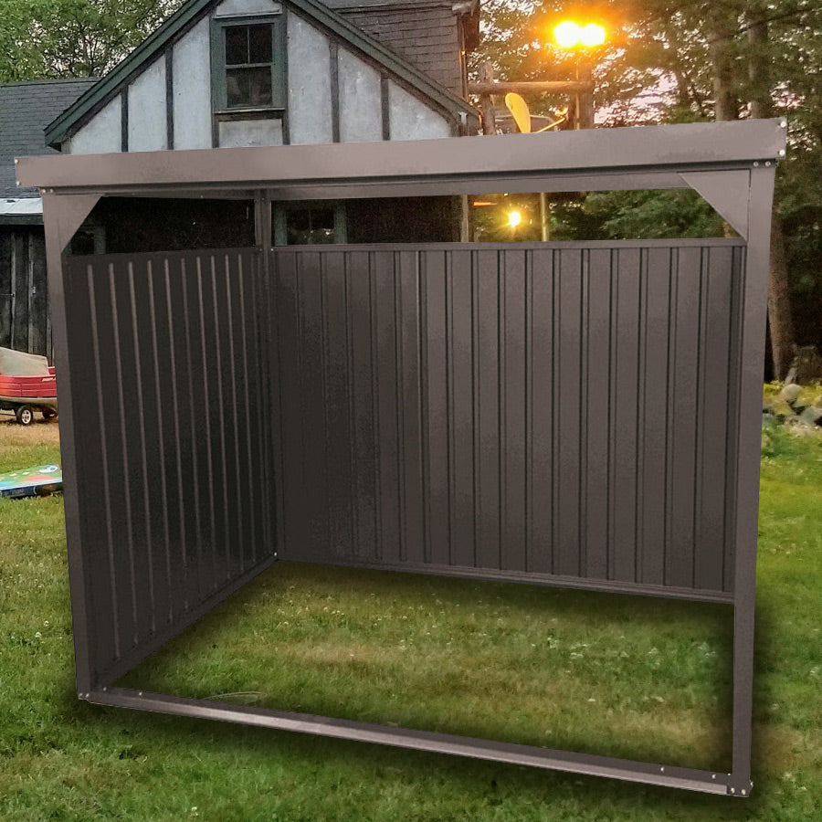 万能物置 DM-10LB パネルロングタイプ