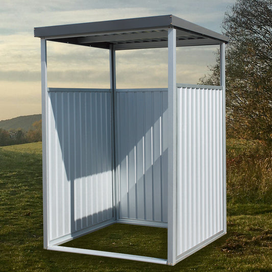 万能物置 DM-7HLL パネルロングタイプ