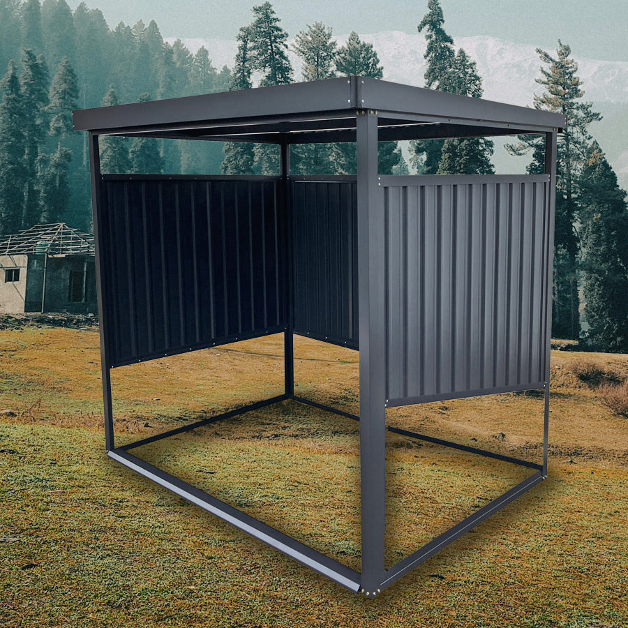 万能物置 DM-7-BK