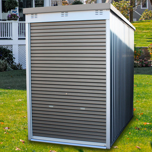 万能物置 DMG-14H シャッタータイプ