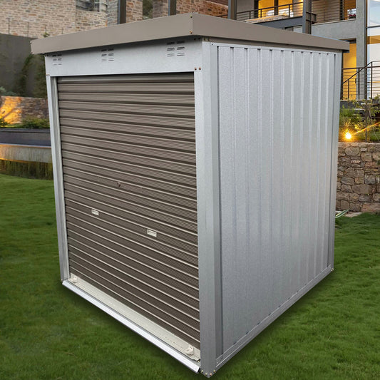 万能物置 DMG-7 シャッタータイプ