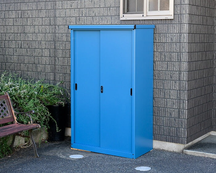 小型物置 IES-02B