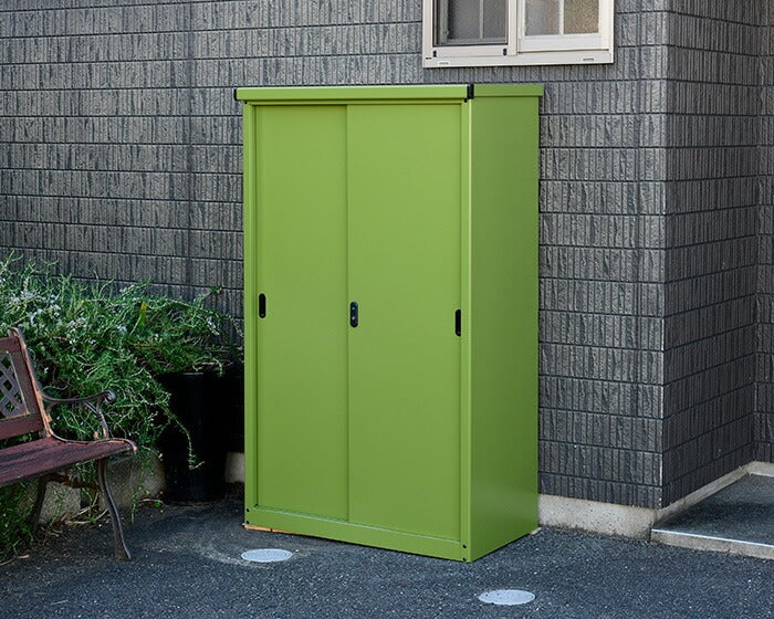 小型物置 IES-02G