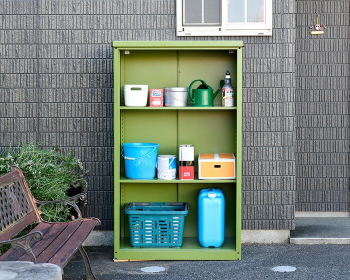 小型物置 IES-02G