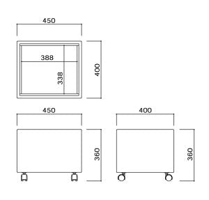 なんでもBOX  BR-NR-BOX  omoio