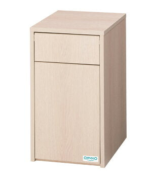 1口ダストNW ダストボックス BR-NR-1D omoio