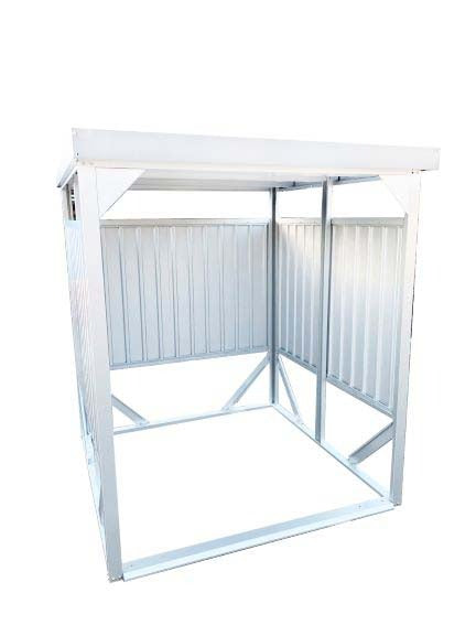 万能物置 DMS-7 耐雪タイプ