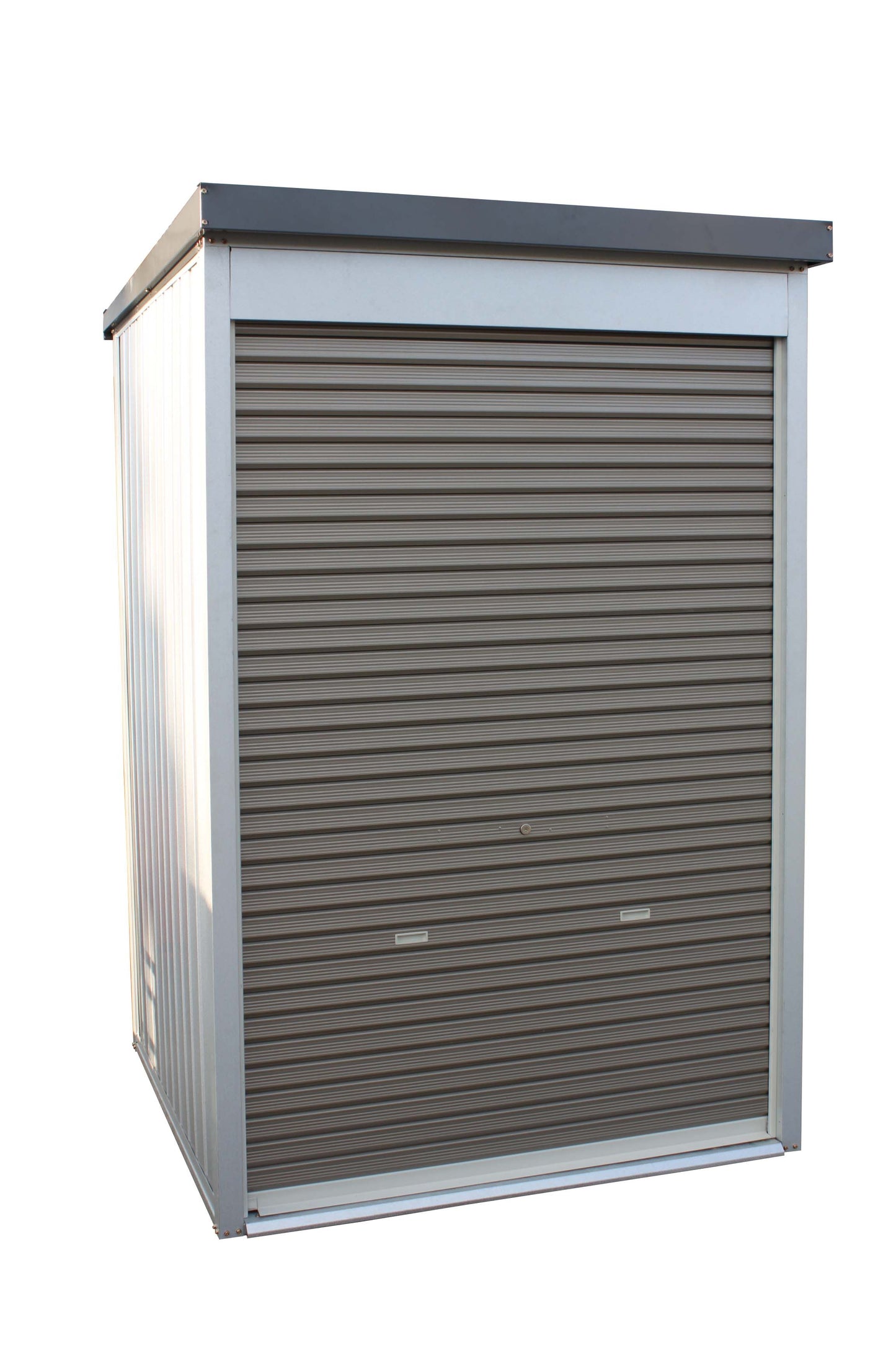 万能物置 DMG-7H シャッタータイプ