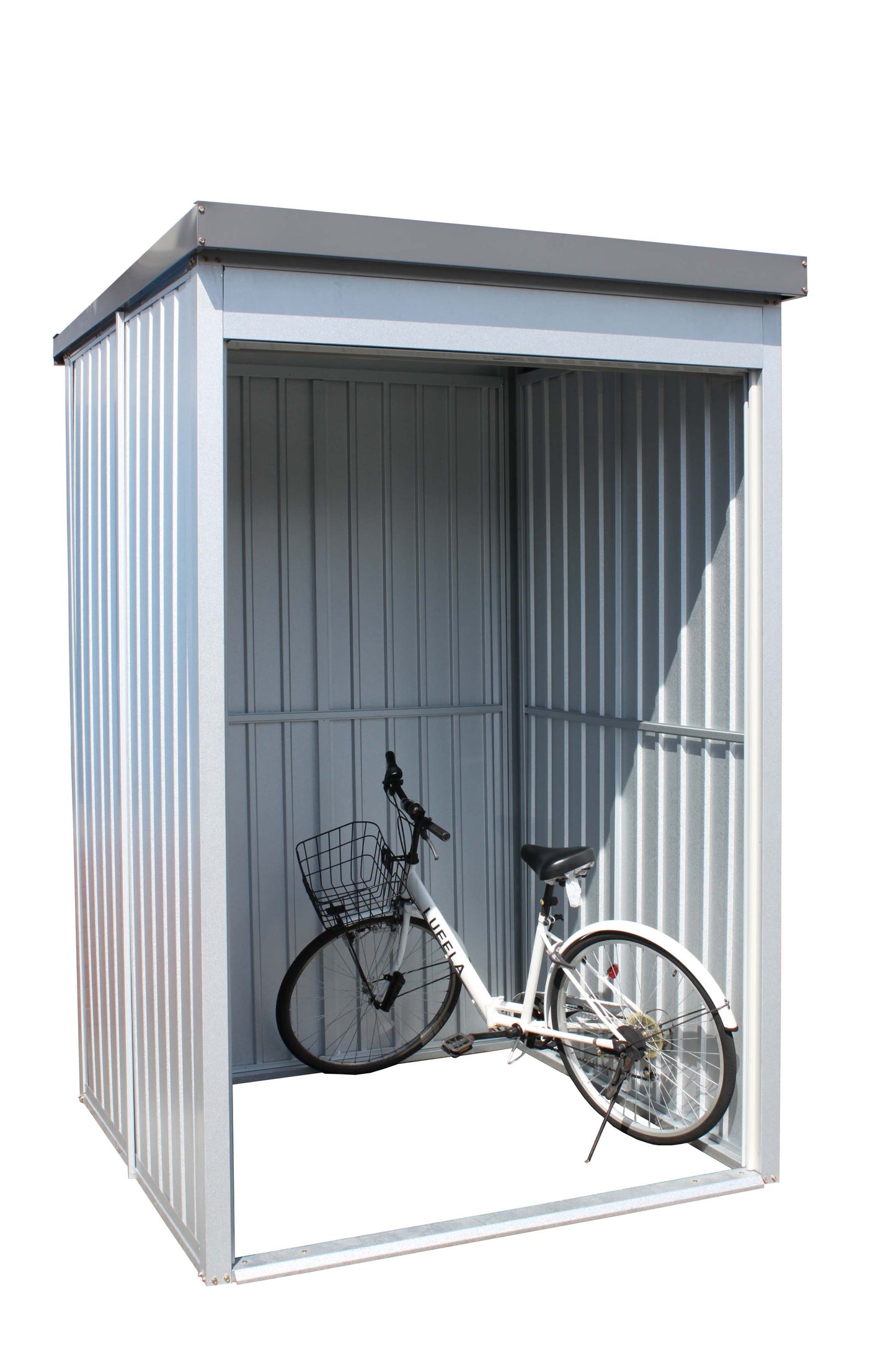 万能物置 DMG-7H シャッタータイプ