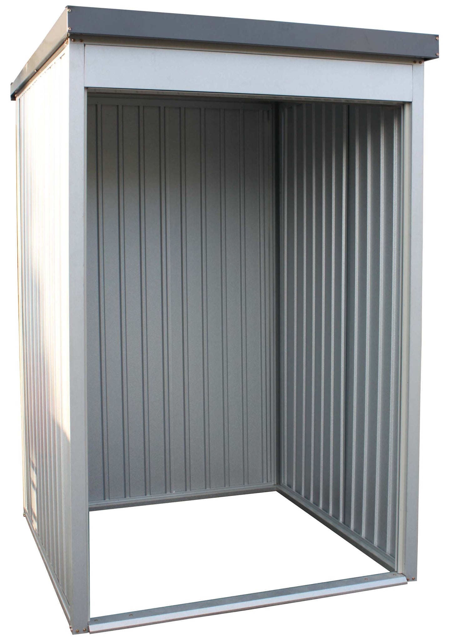 万能物置 DMG-7H シャッタータイプ