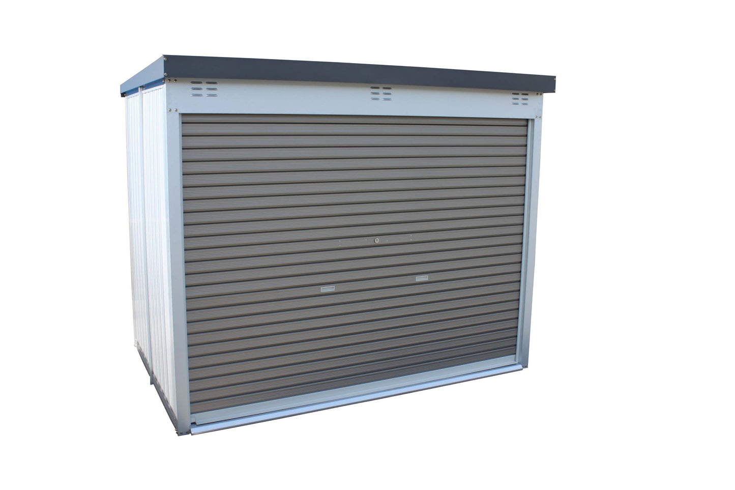 万能物置 DMG-10 シャッタータイプ