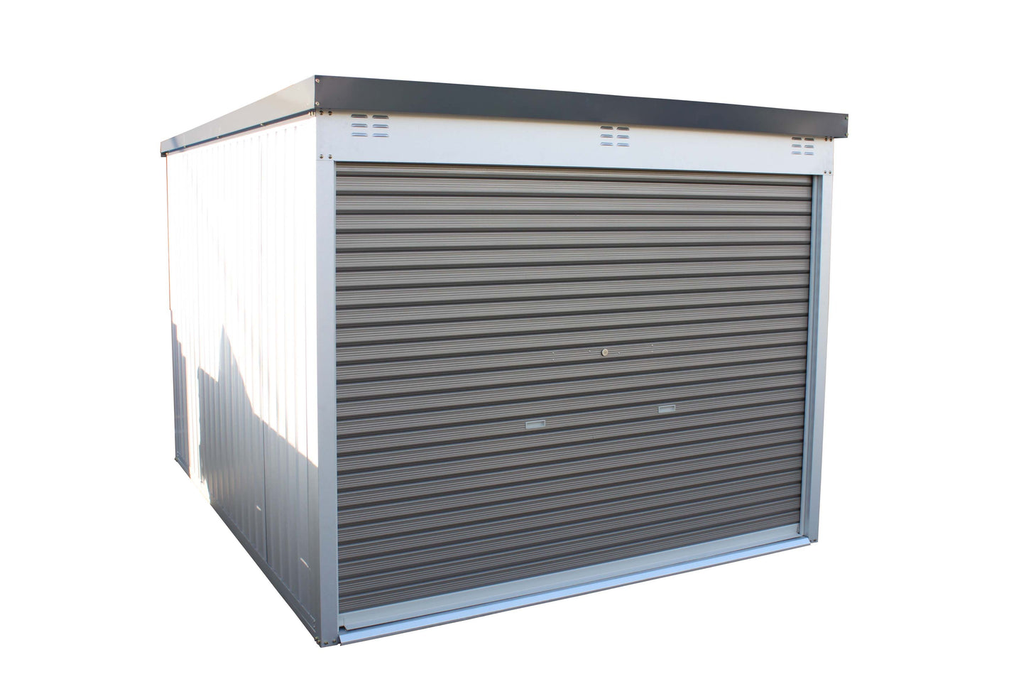 万能物置 DMG-20 シャッタータイプ