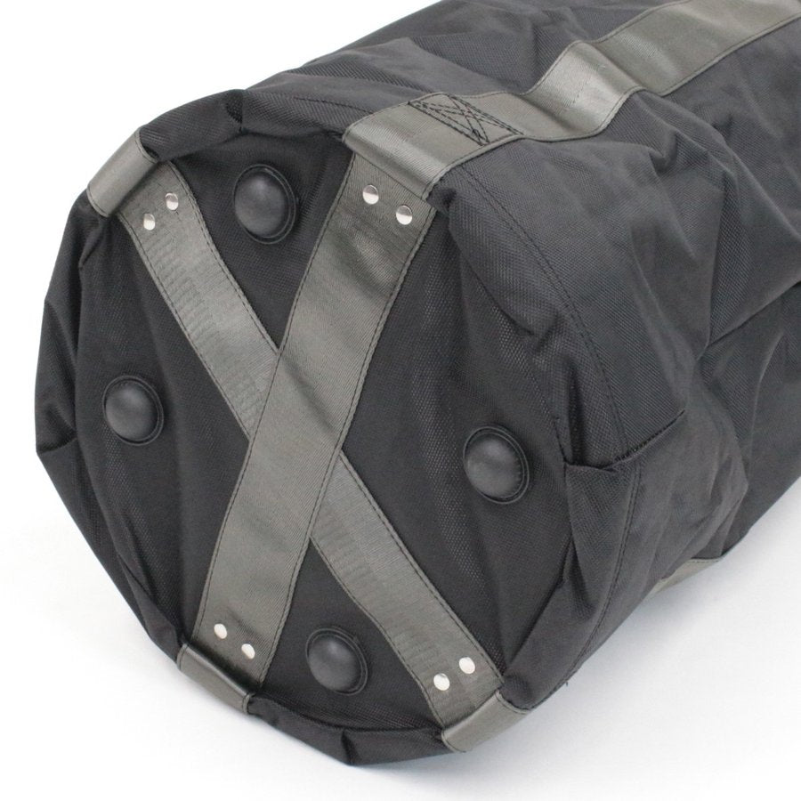 【超強力】荷揚げバケツ Φ350×1600mm 高密度ナイロンを使用なので 防水性、柔軟性、靱性 、優れもの!