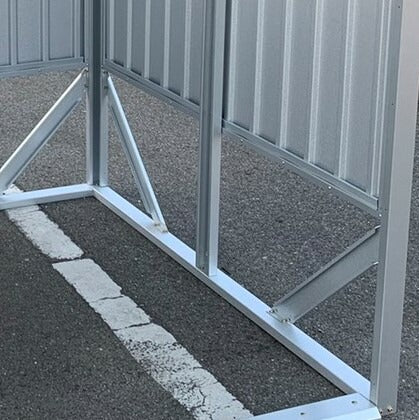 万能物置 DMS-7 耐雪タイプ