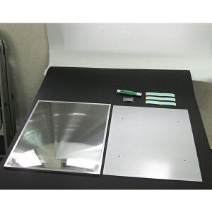 マジカルミラー 450mm×350mm【日本製 信栄物産】 【送料無料】