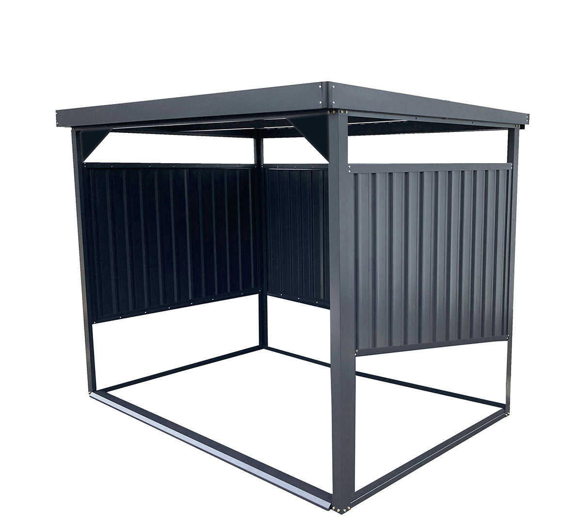 万能物置 DM-10-BK