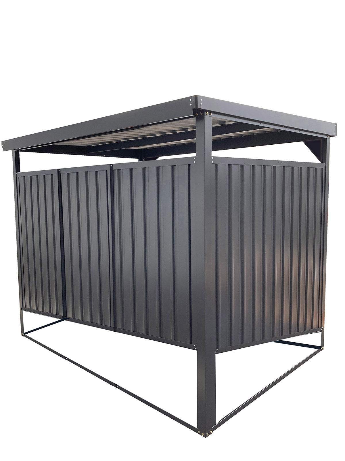 万能物置 DM-10-BK