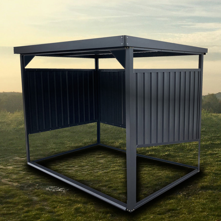 万能物置 DM-10-BK