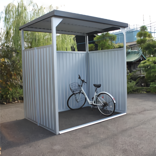 万能物置 DM-10HLL パネルロングタイプ