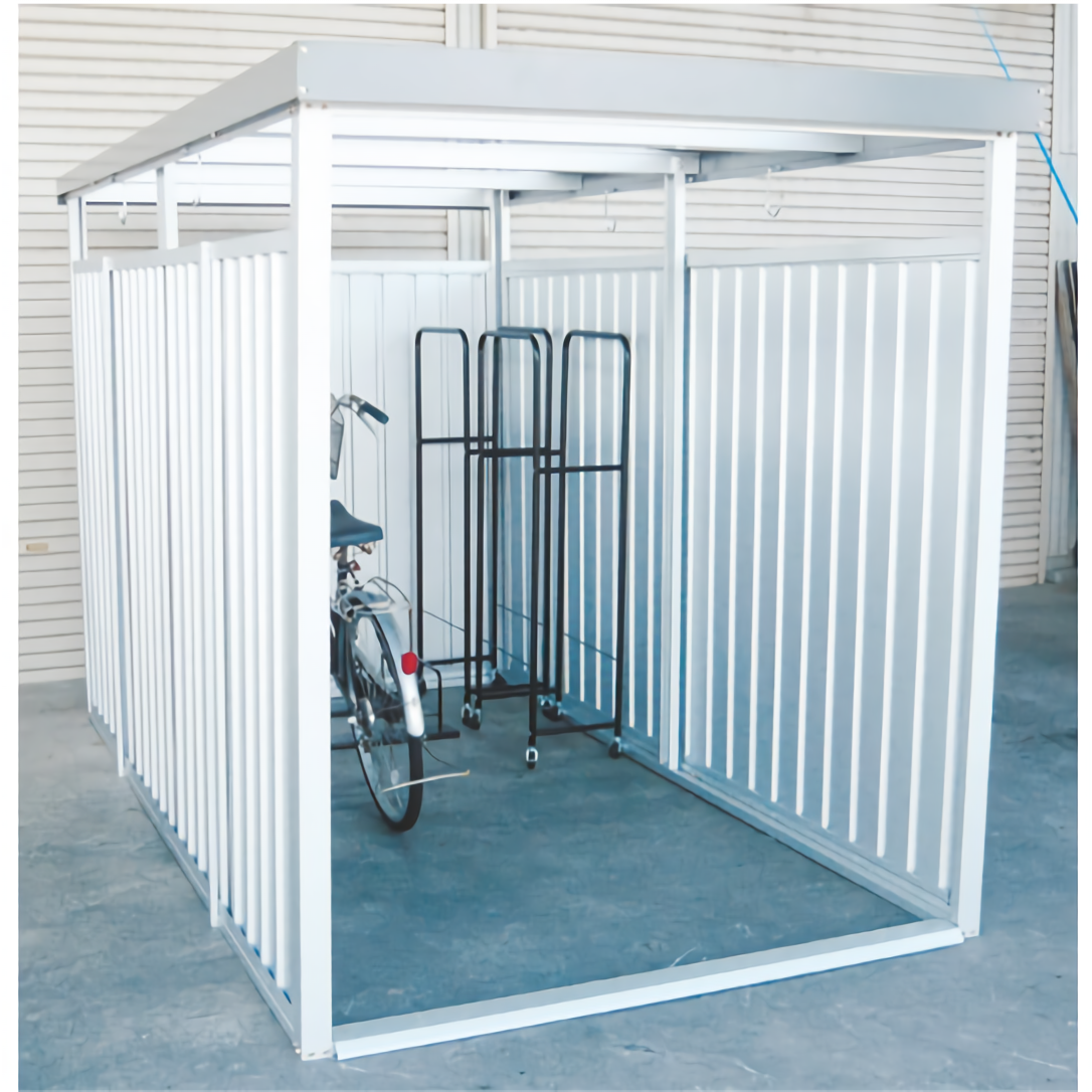 万能物置 DM-14L パネルロングタイプ