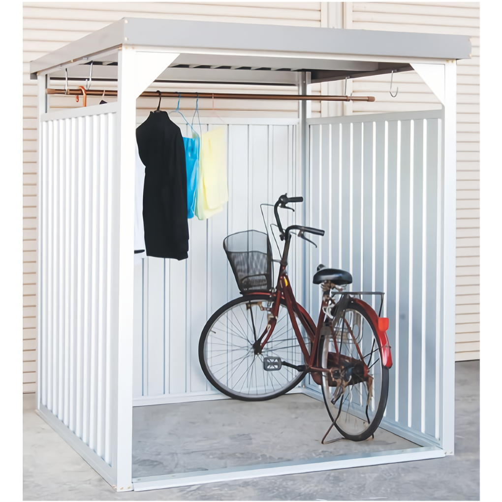 万能物置 DM-7L パネルロングタイプ