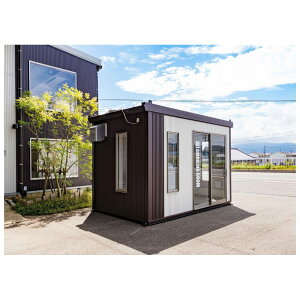 喫煙室 FSR-0319 SMOKING ROOM　標準仕様