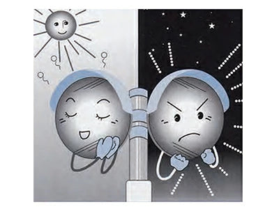 蓄熱材入ミラーで霧・霜・結露を防止します 【60cm】カーブミラー 安全ミラー 道路反射鏡 店舗 商業施設内 道路鏡 ステンレス 製 大型ミラー 丸型 直径600mm くもり防止 ミラー 蓄熱 寒冷地 オレンジ 大型 【日本製シンコーミラー】