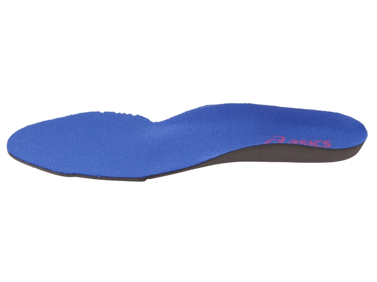 アシックス ウィンジョブ 3D SOCKLINER 中敷き インソール 1273A008 作業靴 安全靴用 立体成型 吸水速乾 消臭 クッション性 交換用インソール