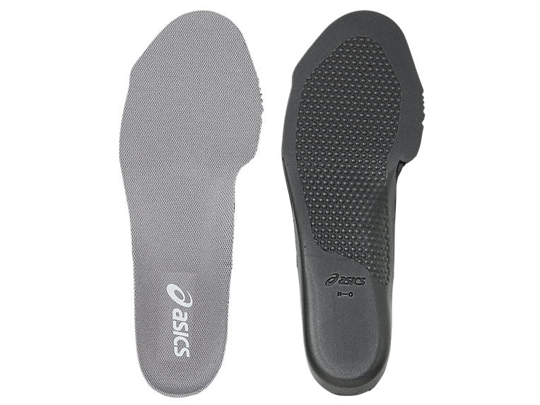 アシックス ウィンジョブ 3D SOCKLINER 中敷き インソール 1273A008 作業靴 安全靴用 立体成型 吸水速乾 消臭 クッション性 交換用インソール