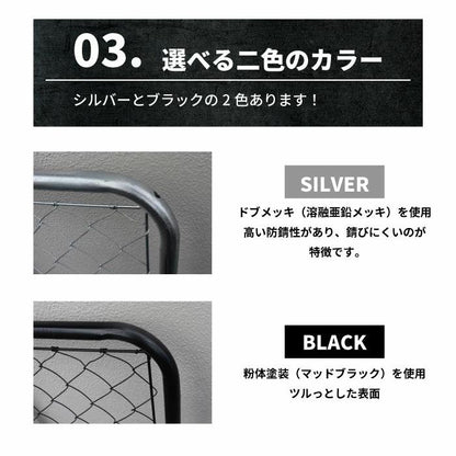 【送料無料】ダイマツ公式 ブラック AFR-BK486 アメリカンフェンス Φ31.8 - Φ48.6ドアラッチのみ ドア部材 DIY 庭 ガーデニング ガレージ 扉 ドッグラン 柵