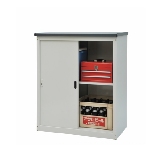 小型物置 AD-9110