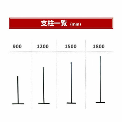 【送料無料】ダイマツ公式 ブラック AF-BK600 アメリカンフェンス 60×90cm