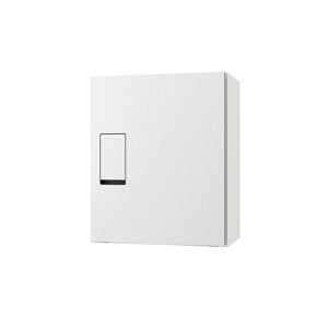ナスタ 宅配ボックス　 KS-TLT340　壁付タイプ