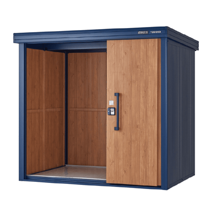 ヨド物置 エルモ KOTO OKI by ムラサキスポーツ
