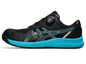 アシックス 安全靴 ウィンジョブ CP219 BOA ローカット メンズ レディース レギュラー2E相当 ダイヤル式 フィット性 耐油性 作業靴 ASICS WINJOB