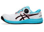 アシックス 安全靴 ウィンジョブ CP309 BOA ローカット メンズ レディース ワイド3E相当 ダイヤル式 軽量 耐久性 作業靴 ASICS WINJOB
