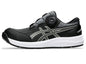 アシックス 安全靴 ウィンジョブ CP309 BOA ローカット メンズ レディース ワイド3E相当 ダイヤル式 軽量 耐久性 作業靴 ASICS WINJOB