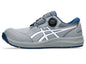 アシックス 安全靴 ウィンジョブ CP309 BOA ローカット メンズ レディース ワイド3E相当 ダイヤル式 軽量 耐久性 作業靴 ASICS WINJOB