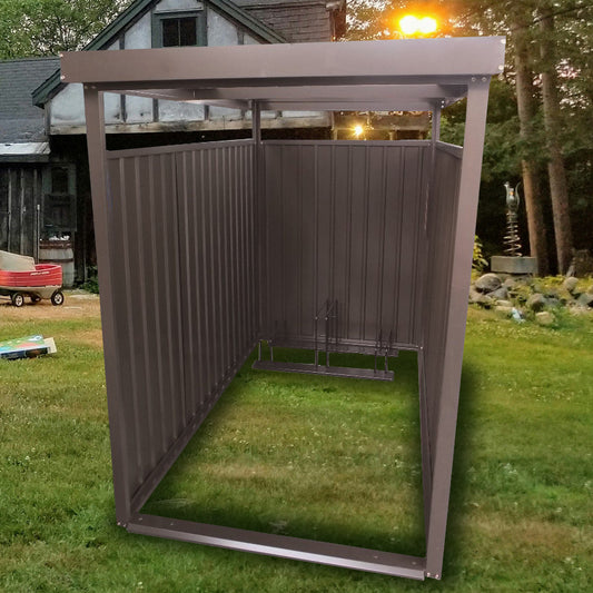 万能物置 DM-101LB パネルロングタイプ