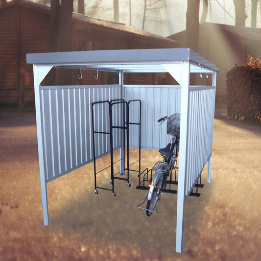 DM-11 柱埋込仕様